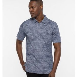 Travis Mathew DOLPHIN DIVE POLO
